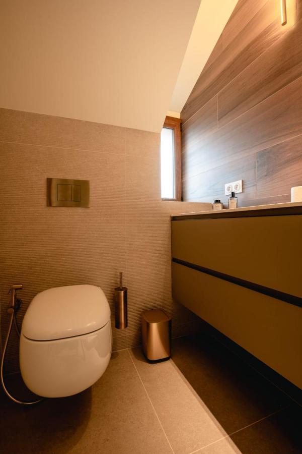 Le Nid Du Favre I - Charming Studio With Stunning Lake View Annecy Eksteriør bilde